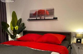 Wohnung mieten in 84137 Vilsbiburg, Fully furnished, Top möblierte 2-Zimmer-Wohnung mit Balkon im Zentrum von Vilsbiburg