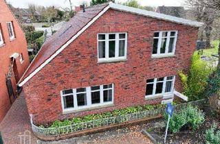 Wohnung mieten in 26844 Jemgum, Kürzlich sanierte Erdgeschosswohnung im Herzen von Ditzum