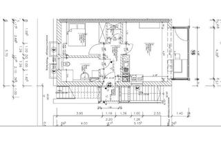 Wohnung mieten in Am Kanal, 82538 Geretsried, Helle 2-Zimmer-Wohnung mit Terrasse mit Glasdach und EBK in Gelting, 3km zur S-Bahn