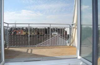 Wohnung mieten in Antoniterstraße 28, 65929 Höchst, Sehr schöne, neu ausgebaute Dachgeschosswohnung mit Terasse im Altbau, ruhig