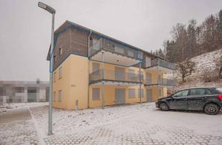 Wohnung mieten in 88299 Leutkirch, 4-Zimmer-Neubauwohnung im Dachgeschoss in Friesenhofen