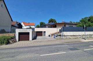 Wohnung mieten in 35428 Langgöns, großzügige 4 ZKB - ELW in Langgöns