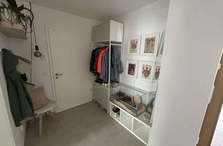 Wohnung mieten in Langäcker 15, 96160 Geiselwind, Moderne, lichtdurchflutete Wohnung mit Top-Ausstattung, Glasfaser & Stellplatz