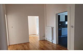 Wohnung mieten in Kolpingstraße, 63739 Aschaffenburg, Großzügige 3 Zimmer Wohnung mit Balkon im Zentrum Aschaffenburgs zu vermieten