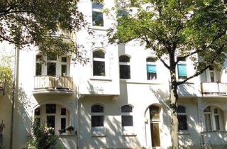Wohnung mieten in Parkstr. 50, 34119 West, Vorderer Westen 4 Zimmer-Wohnung in Jugendstil-Altbau