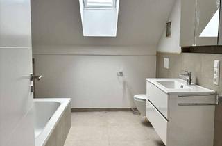 Wohnung mieten in 94113 Tiefenbach, Moderne 4-Zimmer-Neubauwohnung mit großem Balkon!