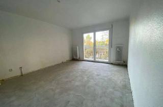 Wohnung mieten in 63150 Heusenstamm, Große 2,5-Zimmerwohnung mit großen Balkon in Heusenstamm zu vermieten!*