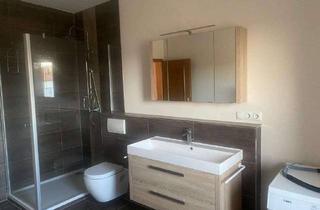 Wohnung mieten in Dornach, 94428 Eichendorf, Renovierte 3-Zimmer-Wohnung mit Balkon in Eichendorf