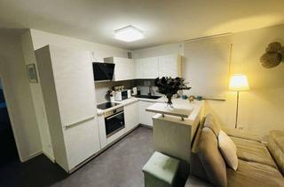 Wohnung mieten in 73061 Ebersbach, Zentralliegende, attraktive 4-Zimmer-Maisonette-Wohung