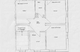 Wohnung mieten in 09456 Annaberg-Buchholz, Exklusive 3-Raum Erdgeschoss-Wohnung mit Garage in der Berg- und Adam-Ries Stadt Annaberg-Buchholz