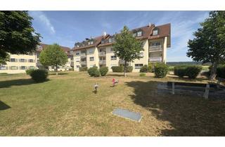 Wohnung mieten in Rottweg 17a, 84513 Töging, Große 2-Zimmer-Wohnung mit Balkon in Töging am Inn