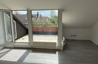 Wohnung mieten in Ludwig-Strecker-Str. 130, 55129 Hechtsheim, Helle 2-Zimmer-DG mit Balkon sucht neuen Mieter