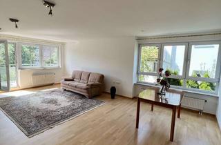 Wohnung mieten in 70839 Gerlingen, Exklusive 4-Zimmer-Wohnung mit 2 Balkonen und Einbauküche in Gerlingen-Schillerhöhe