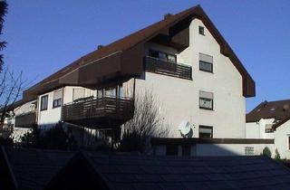 Wohnung mieten in 76767 Hagenbach, Schöne helle Maisonette-Wohnung in 2-Fam.-Haus