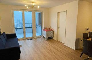 Wohnung mieten in Märkische Allee 312, 12687 Marzahn, Luxurious 3-Room Apartment for Rent in Berlin With Anmeldung