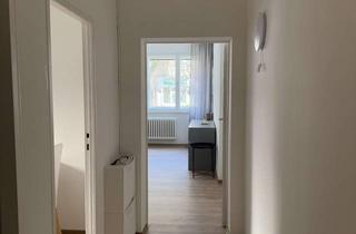 Wohnung mieten in Jagowstraße 36, 10555 Tiergarten, Gepflegte 2-Zimmer-Wohnung im 1. OG in Berlin