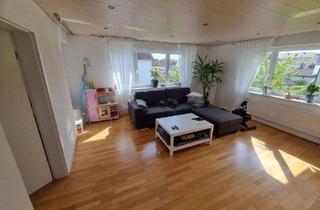 Wohnung mieten in 88046 Friedrichshafen, Helle 4,5-Zimmer Wohnung mit Balkon in Friedrichshafen