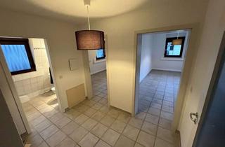 Wohnung mieten in Landgrafenring, 63071 Offenbach, Erstbezug nach Sanierung: Moderne 2-Zi-Wohnung mit Balkon in Offenbach Stadtmitte