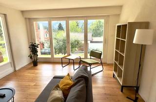 Wohnung mieten in 75378 Bad Liebenzell, Traumhaft wohnen auf dem sonnigen Kaffeehof – 3,5-Zimmer-Wohnung mit großer Terrasse & Bergblick