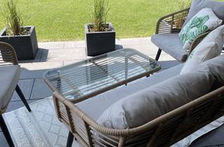 Lofts mieten in 75015 Bretten, Exklusive 3-Zimmer-Wohnung mit Loft-Charakter und Garten