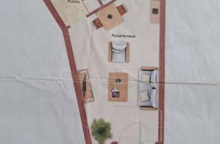 Wohnung mieten in Rotkehlchenweg 27, 88048 Friedrichshafen, Schöne 1-Zimmer Wohnung mit Balkon im 2. OG in Friedrichshafen