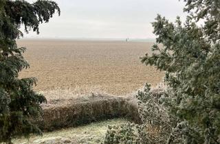 Wohnung mieten in 94342 Straßkirchen, Ruhige 3-Zimmer-Wohnung im Grünen mit Balkon & Garten – Nähe BMW-Werk