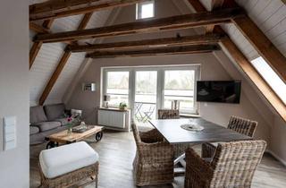 Wohnung mieten in Fasanenweg 68, 25826 Sankt Peter-Ording, 3-Zimmer-Obergeschosswohnung mit zwei Balkonen in ruhiger Lage von St. Peter-Ording