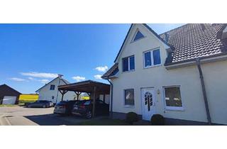 Wohnung mieten in Am Haff 17, 18233 Am Salzhaff, Helle 2-Zimmer Maisonette Wohnung mit 90 m² in Am Salzhaff mit großer Dachterasse und Carport