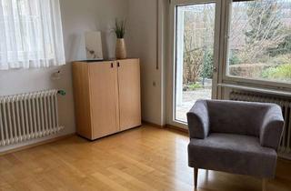Wohnung mieten in 72202 Nagold, helle möblierte Single-Wohnung