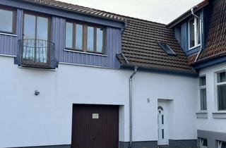 Wohnung mieten in Peiner Straße 27, 31228 Peine, 2,5-Zimmer-Maisonettewohnung im Zentrum von Stederdorf