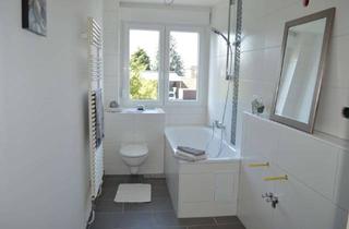 Wohnung mieten in 68309 Käfertal, Renovierte, sonnige 3 ZKB mit Gartennutzung