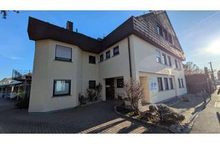 Wohnung mieten in Glender Straße, 96450 Neuses, Helle 3-Zimmer Wohnung mit Carport in Coburg-Neuses