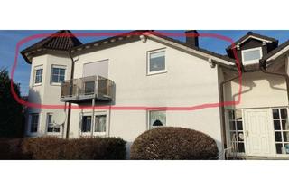 Wohnung mieten in 56593 Horhausen, helle moderne Wohnung in Horhausen