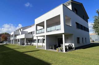 Wohnung mieten in Peiner Straße 26, 38159 Vechelde, Ankommen. Durchatmen. Zuhause sein. – 4,5-Zimmer-Neubauwohnung mit Aufzug, Einbauküche & Balkon