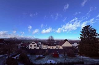 Wohnung mieten in 60435 Berkersheim, Helle 3-Zimmer Wohnung mit wunderschönem Taunusblick