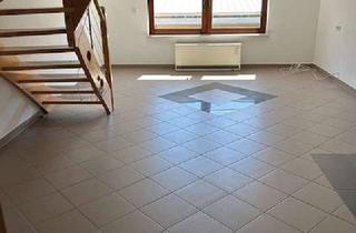 Wohnung mieten in Heynlinstraße, 75203 Königsbach-Stein, Glücksgriff: Wunderschöne Lichtdurchflutete Maisonette Wohnung in Königsbach-Stein