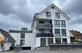 Wohnung mieten in 34266 Niestetal, Moderne Dachgeschosswohnung in begehrter Lage von Niestetal-Sandershausen