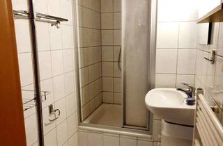 Wohnung mieten in Friedrichstraße 112B, 38855 Wernigerode, 1-Zimmer Wohnung direkt neben der Hochschule