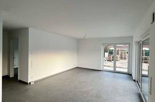 Wohnung mieten in Teichstraße 45, 52372 Kreuzau, Attraktive 2-Zimmer-Wohnung mit Balkon in Kreuzau