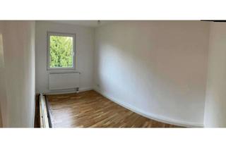 Wohnung mieten in 51375 Schlebusch, Renovierte 3-Zimmer-Wohnung im 1. OG in Leverkusen-Schlebusch befristet für 2 Jahre zu vermieten
