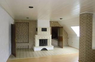 Wohnung mieten in Gehlenbrink 107, 32139 Spenge, 4 Zimmer Wohnung mit Balkon in Spenge