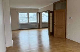 Wohnung mieten in 59821 Arnsberg, Familienfreundliche 2 Etagen Wohnung