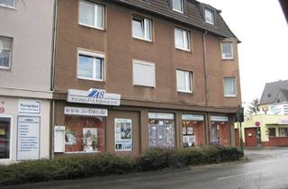 Wohnung mieten in 51379 Opladen, Lev.- Manfort Gustav-Heinemann-Str. Whg. nur für eine Einzeilperson oder für ein Paar