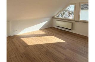 Wohnung mieten in Stuttgarter Straße 49, 71144 Steinenbronn, 2 Zimmer Wohnung mit Einbauküche in Steinenbronn