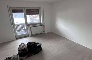 Wohnung mieten in Archstraße, 82467 Garmisch-Partenkirchen, Schicke 2,5-Zimmer Wohnung mit Balkon im 2. OG in Garmisch-Partenkirchen