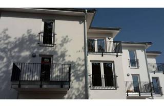 Wohnung mieten in 13127 Französisch Buchholz, Schöne Neubauwohnung mit Garten