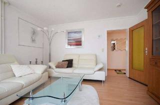 Wohnung mieten in 38667 Bad Harzburg, Sonnige 2-Zimmer-Wohnung mit Balkon nahe dem Golfplatz...