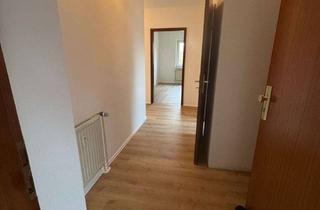 Wohnung mieten in 27449 Kutenholz, Helle 2-Zimmer-Wohnung mit Balkon in Kutenholz