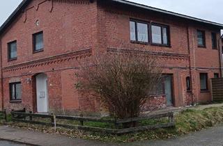 Wohnung mieten in Süderholmer Straße 76, 25746 Heide, Großzügige 5-Zimmer-Wohnung in Heide -Süderholm