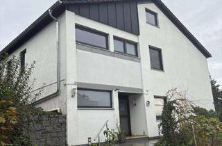 Wohnung mieten in 64625 Bensheim, Schöne 2-ZKB Einliegerwohnung Zentral in Bensheim, Erstbezug nach Sanierung